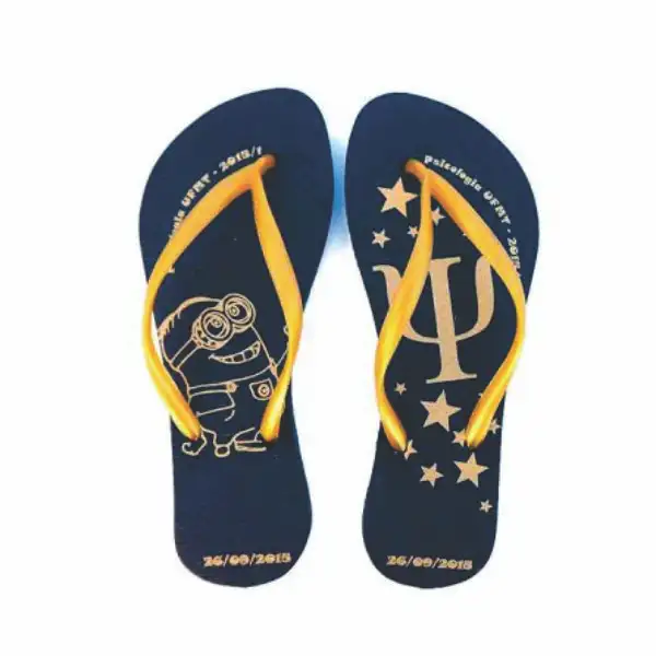 Chinelos Personalizados Ribeirão Preto