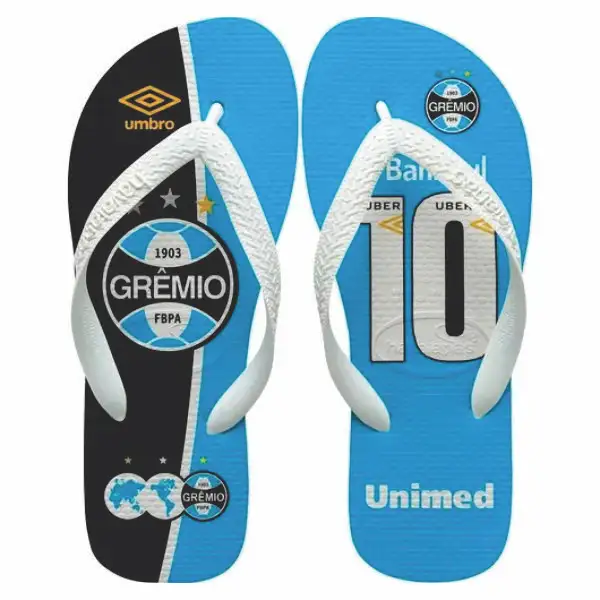 Chinelos Personalizados São Gonçalo