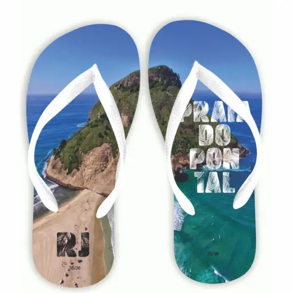 Chinelos Personalizados São José dos Campos