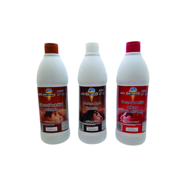 Chocolate para Cobertura Personalizado