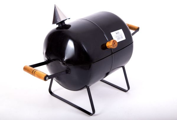 Churrasqueira Bafinho Personalizada BF018