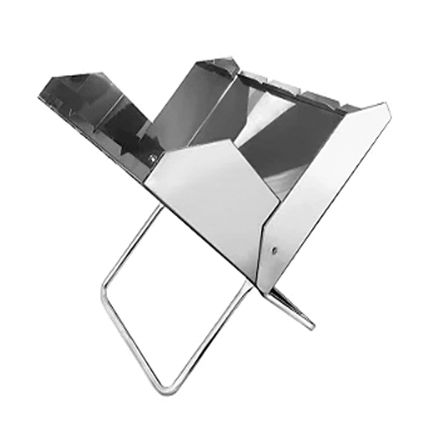 Churrasqueira Maleta Personalizada