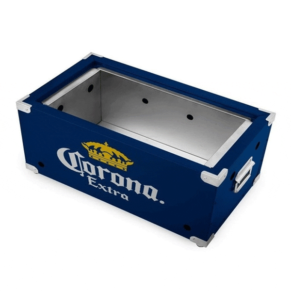 Churrasqueira Portatil Corona Família