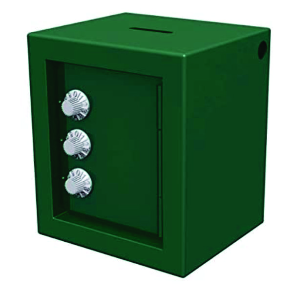 Cofres para personalizar