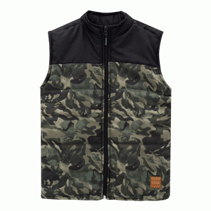 Colete em Microfibra Brindes