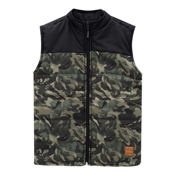 Colete em Microfibra Brindes