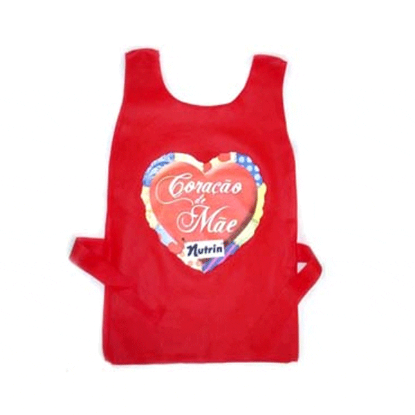 Colete em TNT Brindes