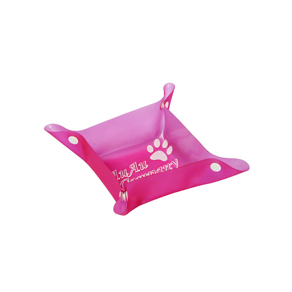 Comedouro pet personalizado