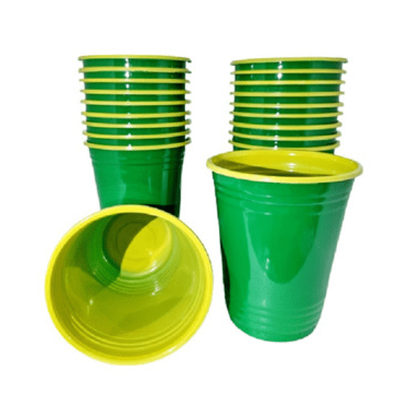 Conjunto de Copos Dose