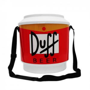 Cooler 24 Latas Personalizado - Brindes de Verão