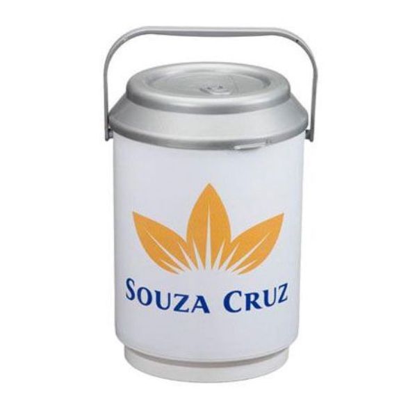Cooler Personalizado 24 latas