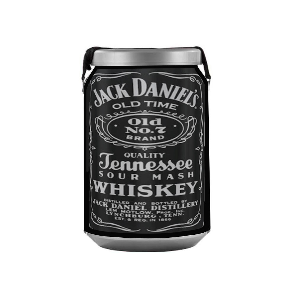 Cooler Personalizado 6 Latas