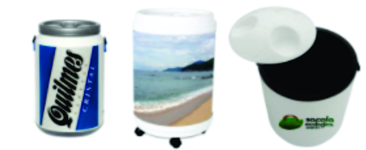 Cooler Personalizado 7 Latas