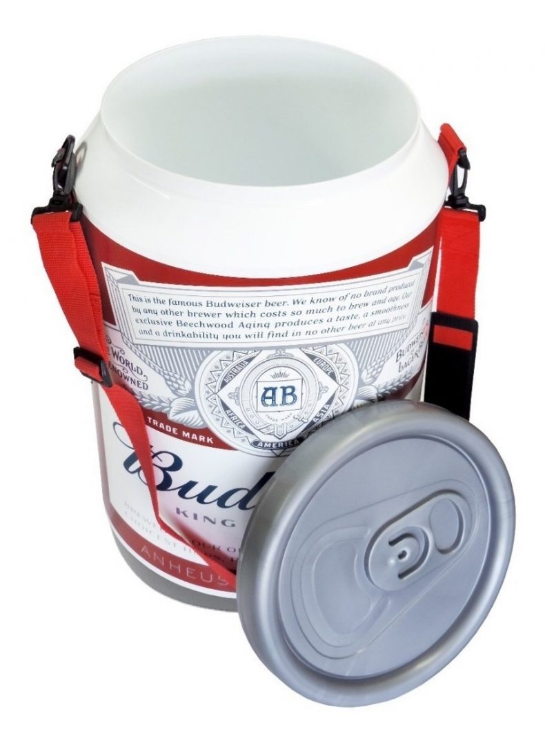 Cooler Personalizado Térmico para 24 Latas
