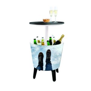 Cooler Personalizado com Fotos