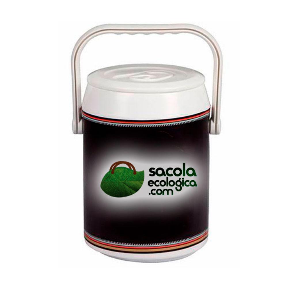 Cooler Promocional para 10 Latas
