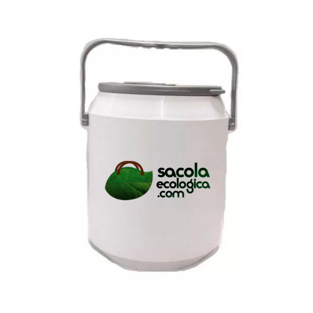 Cooler Promocional para 10 Latas