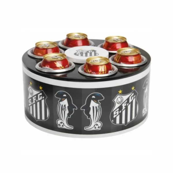 Cooler Térmico para Bebidas 10 Latas