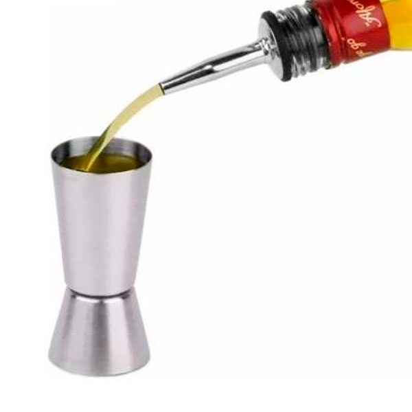 Copo Dosador de Bebidas