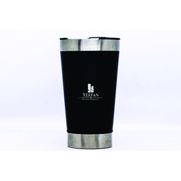 Copo Térmico com Nome