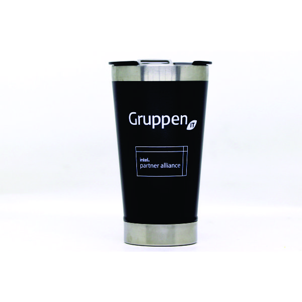 Copo Térmico com parede dupla