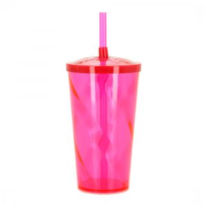 Copo de acrílico 550ml