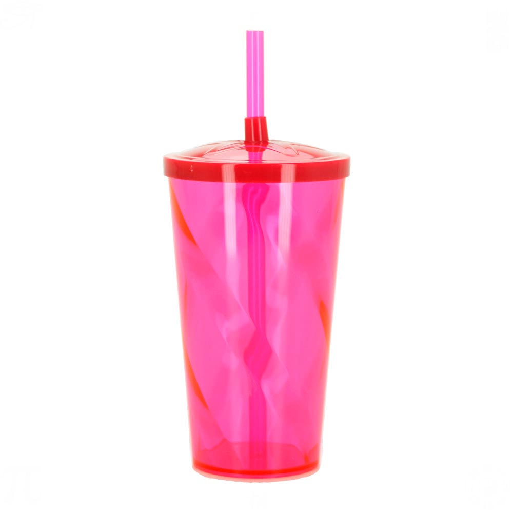 Copo de acrílico 550ml