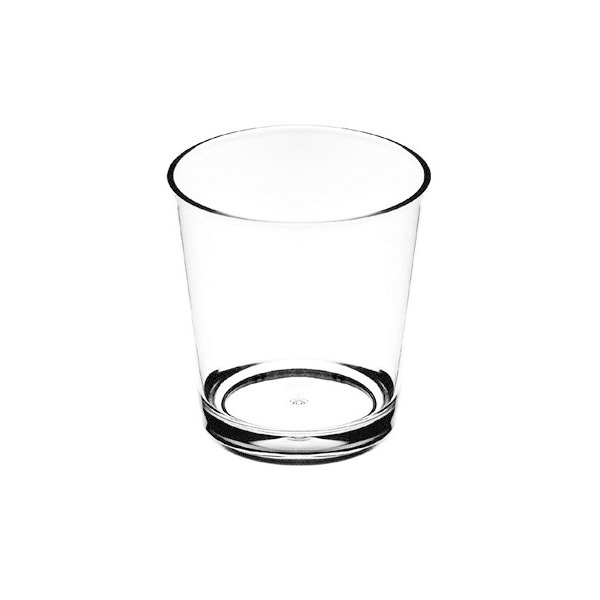 Copo de água para brindes