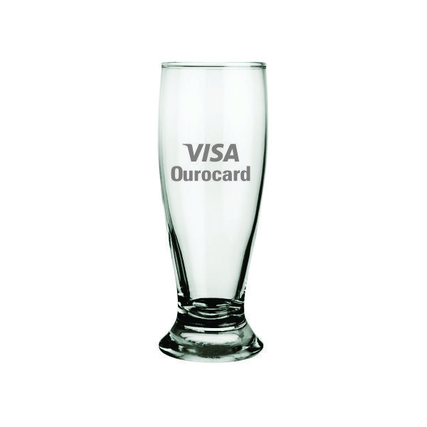 Copo de chopp personalizado