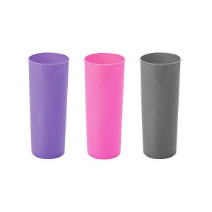 Copo long drink neon personalizado