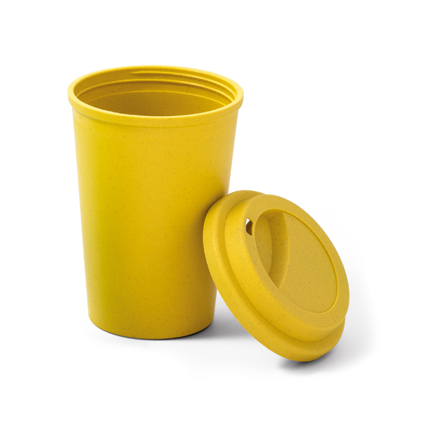 Copo para Viagem Colorido