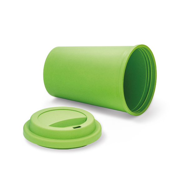 Copo para Viagem Colorido