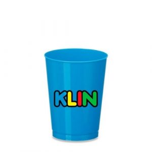 Copo personalizado infantil