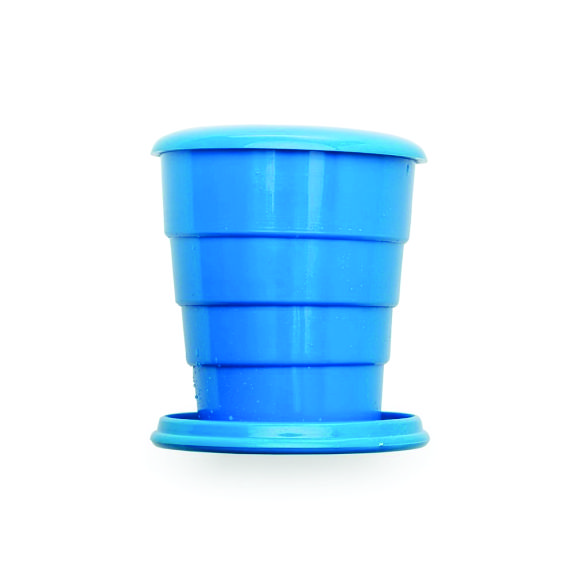 Copos Sanfonados Personalizados