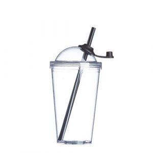 Copos de Acrílico Personalizados - Brinde para Todos