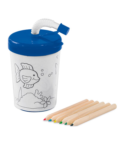 Copos personalizados para festa infantil