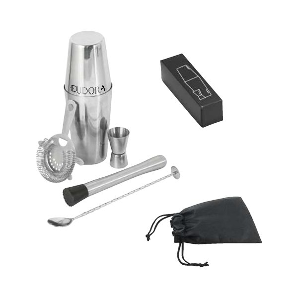 Coqueteleira Personalizada Preço