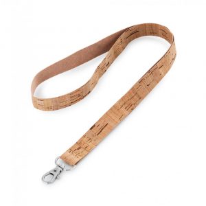 Cordão de Pescoço Cortiça