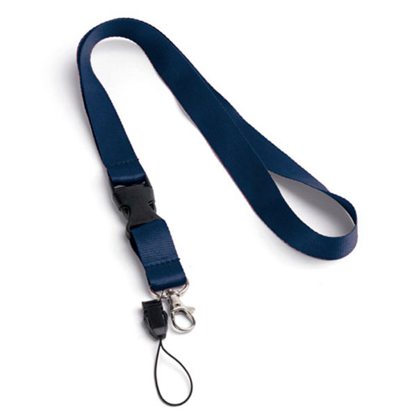 Cordão de pescoço personalizado