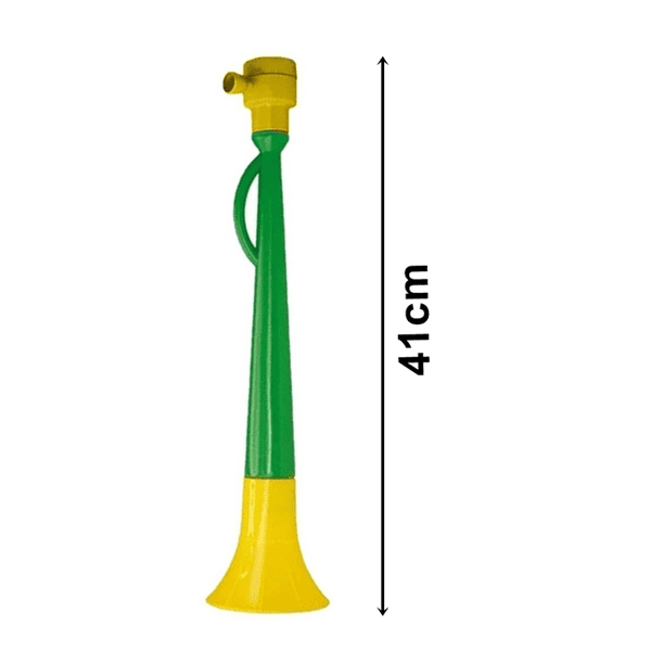 Corneta Personaliza 41 Cm