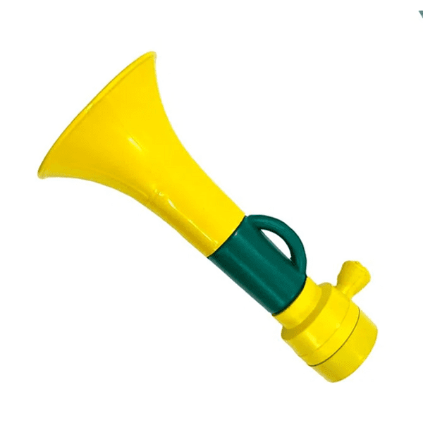 Corneta Personalizada 19 Cm