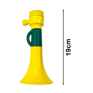 Corneta Personalizada 19 Cm