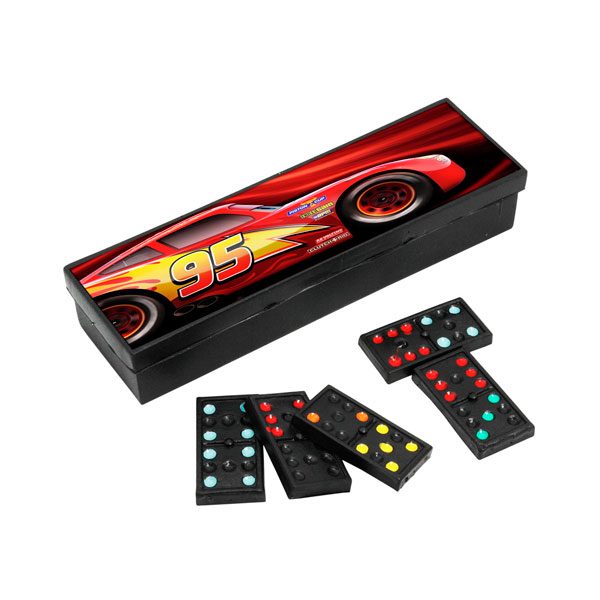 Dominó Tema Carros