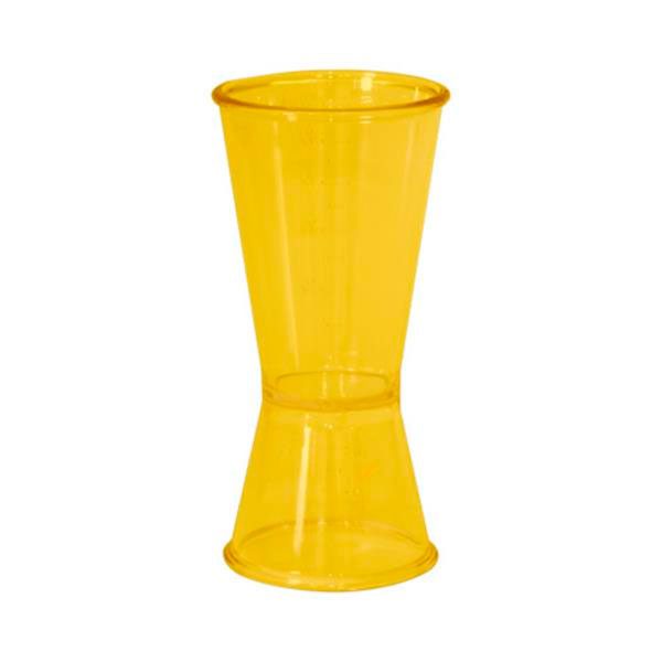 Dosador em Dose Dupla Personalizado