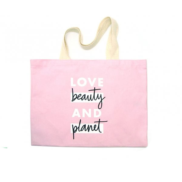 Ecobag Algodão Color 43×33 – Escolha sua Cor Favorita