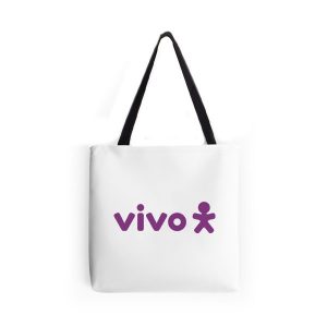 Ecobag Personalizada Porto Velho