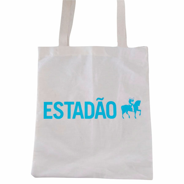 Ecobag Personalizadas de Microfibra