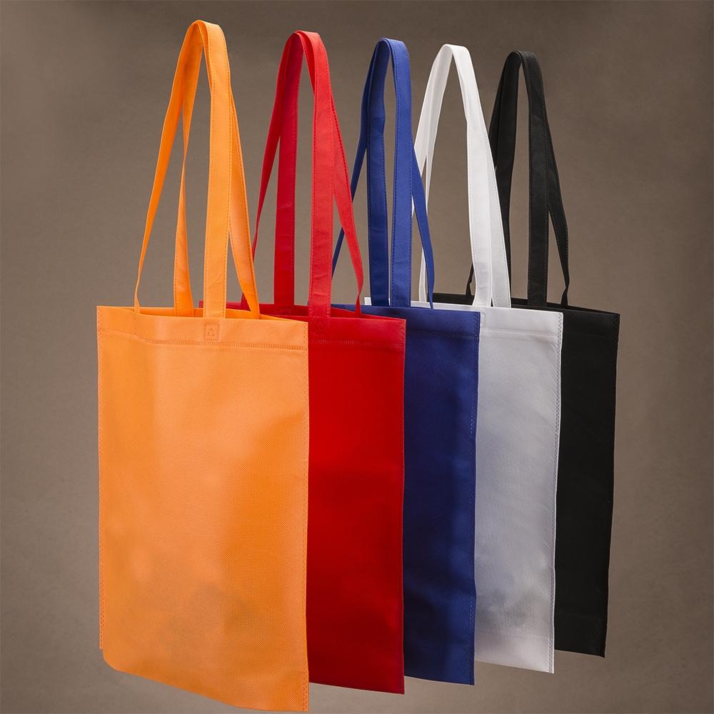 Ecobags de TNT
