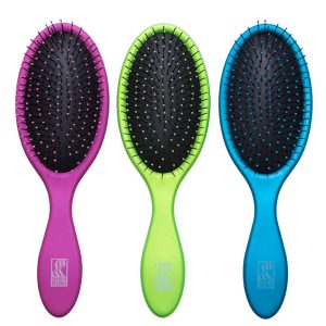 Escova Desembaraçante Personalizada
