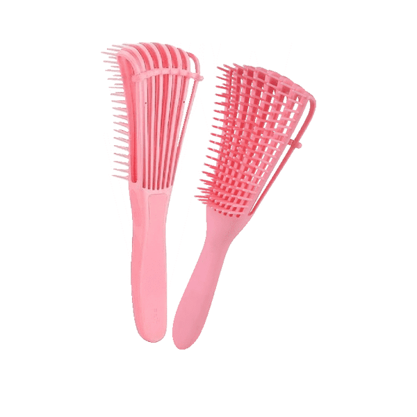 Escova Mágica Polvo Personalizada